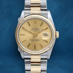 Rolex - Datejust - 16233 - Unisex - 1990-1999, Nieuw