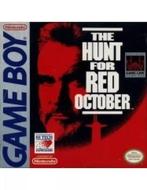 The Hunt for Red October - Gameboy Classic (Losse Cassette), Consoles de jeu & Jeux vidéo, Jeux | Nintendo Game Boy, Ophalen of Verzenden