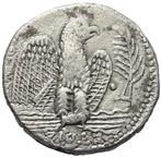 Romeinse Rijk (Provinciaal). Nero (54-68 n.Chr.).