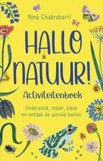 Hallo natuur! Activiteitenboek (9789045328515), Verzenden