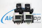 Airbag set - Dashboard zwart Skoda Citigo (2012-heden)