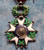 France - Médaille militaire - Légion dhonneur 1870, Verzamelen