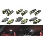 Kit 15 Ampoules Led Intérieur Pour Bmw Série 3 E90 325I 328I, Verzenden