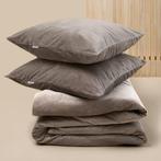 Tweedekans | SJUMO Silky Smooth - Warm Grey -, Huis en Inrichting, Ophalen of Verzenden, Nieuw