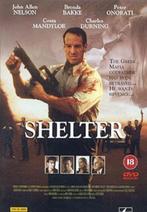 Shelter [1998] [DVD], Verzenden, Nieuw in verpakking