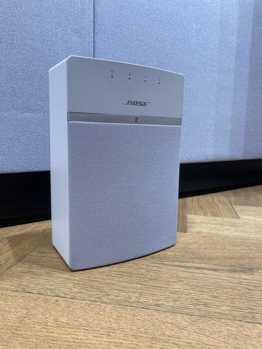 Bose - Bose SoundTouch 10 – Wireless Music System Subwoofer, Audio, Tv en Foto, Radio's