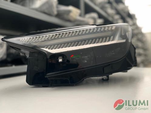 PHARE AVANT  AUDI Q4 E-TRON 89A LED MATRIX GAUCHE 89A941035D, Auto-onderdelen, Verlichting, Gebruikt, Audi, Verzenden
