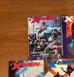 X-Men - Ultimate X-Men Vol. 1–5, Shinchosha () - 5 Comic, Livres