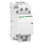 Schneider Electric ICT 63A Dual NO Modulaire Contacteur -, Bricolage & Construction, Verzenden
