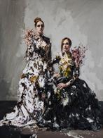 Anne Dias (1985) - Fashion Pose Panorama