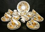 Lomonosov Imperial Porcelain Factory - Theeservies -, Antiquités & Art, Antiquités | Meubles | Tables
