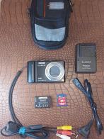 Panasonic DMC-TZ10 Appareil photo numérique, Nieuw