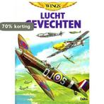 Wings 1 luchtgevechten / Wings / 1 9789024343539 Maynard, Verzenden, Gelezen, Maynard
