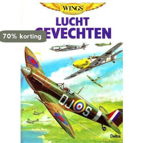 Wings 1 luchtgevechten / Wings / 1 9789024343539 Maynard, Boeken, Overige Boeken, Gelezen, Verzenden