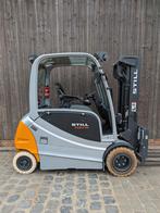 Heftruck - Still RX60-35 - 3,5 ton, Zakelijke goederen, Machines en Bouw | Heftrucks en Intern transport, 3000 tot 4000 kg, Elektrisch