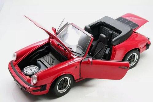 Premium Classixxs 1:12 - Voiture de sport miniature -, Hobby en Vrije tijd, Modelauto's | 1:5 tot 1:12