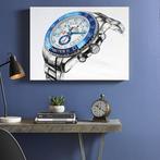 Fransman ART (1972) - Rolex ART - RolexYacht-Master II