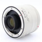 Canon EF 2x II Extender (teleconverter) | Tweedehands, Verzenden