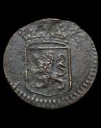 Nederlands-Indië. 1/2 & 1 Duit, ½ Duit Holland 1753, 1754