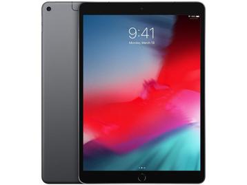 Apple iPad Air (2019) - Wi-Fi + Cellular - 256GB - Grijs, Informatique & Logiciels, Apple iPad Tablettes, Verzenden