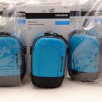 Cullmann Berlin Compact 180 Cyan / Grey Camera Bag ( 25