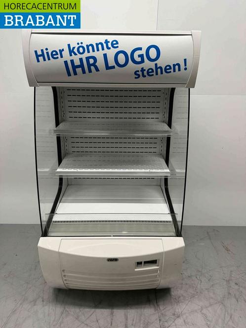 Saro wandkoelmeubel wandkoeling Celia 88 cm 230V Horeca, Zakelijke goederen, Horeca | Keukenapparatuur, Ophalen of Verzenden