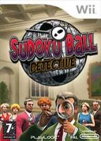 Sudoku Ball: Detective [Wii], Verzenden