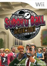 Sudoku Ball: Detective [Wii], Consoles de jeu & Jeux vidéo, Jeux | Nintendo Wii, Envoi