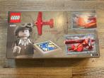 Lego Set - 40450 - Creator Expert - Amelia Earhart Tribute, Kinderen en Baby's, Speelgoed | Duplo en Lego, Nieuw