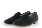 Gabor Instappers in maat 37½ Blauw, Vêtements | Femmes, Chaussures, Verzenden, Instappers