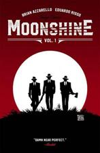 Moonshine Volume 1, Livres, Verzenden