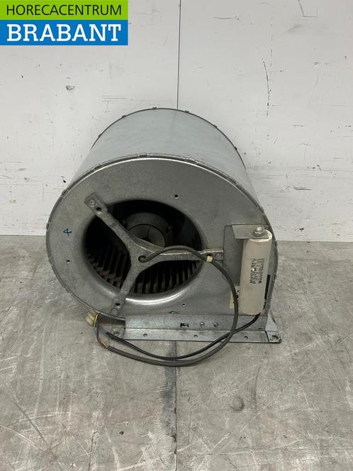 EBM Afzuigmotor Slakkenhuis 2975 m3 230V Horeca, Elektronische apparatuur, Afzuigkappen, Nieuw, Ophalen of Verzenden