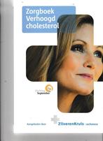Zorgboek Verhoogd Cholesterol 9789086480975, Boeken, Verzenden, Gelezen