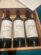 2019 Marques de Riscal, Tapias - Rioja - 3 Flessen (0.75