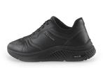 Skechers Sneakers in maat 37 Zwart | 5% extra korting, Enfants & Bébés, Vêtements enfant | Chaussures & Chaussettes, Verzenden