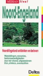 Merian Live / Noord-Engeland ed 2000 / Merian live!, Boeken, Reisgidsen, Verzenden, Gelezen, F.-J. Krucker