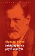 Inleiding tot de psychoanalyse 9789028425347, Boeken, Verzenden, Zo goed als nieuw, Sigmund Freud