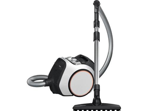 Miele -  Stofzuiger Boost Cx1 Powerline (ncf0) - Wit, Elektronische apparatuur, Stofzuigers, Nieuw, Reservoir, Minder dan 1200 watt
