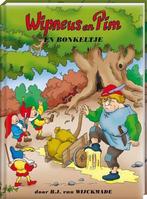 Wipneus en Pim en Bonkeltje / Wipneus en Pim 9789461445414, Boeken, Verzenden, Zo goed als nieuw, B.J. van Wijckmade