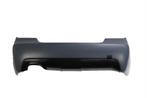 Achterbumper | M-Tech Style | BMW 5-serie sedan E60 | 2003-2, Auto-onderdelen, Verzenden, Nieuw, BMW