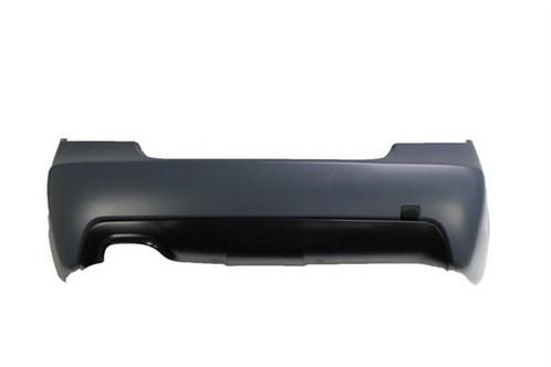 Achterbumper | M-Tech Style | BMW 5-serie sedan E60 | 2003-2, Auto-onderdelen, Carrosserie, Nieuw, BMW, Verzenden