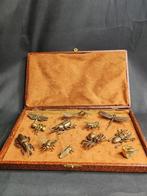 Messensteun (12) - Metaal