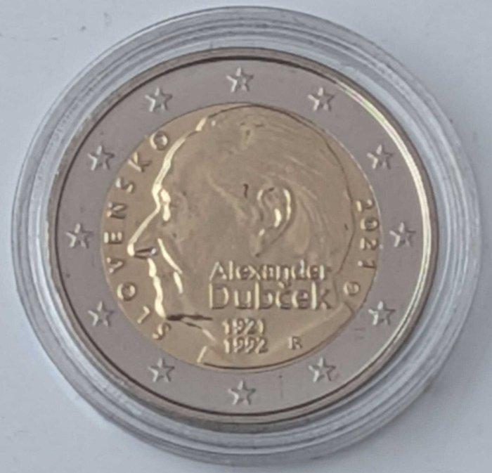 Europa. 2 Euro 2012/2025 (20 coins) (Zonder minimumprijs), Timbres & Monnaies, Monnaies | Europe | Monnaies euro