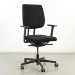 Sedus MA-102 bureaustoel, zwart, 1D armleggers, Huis en Inrichting, Bureaustoelen, Nieuw, Ophalen of Verzenden