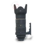 Sigma 50-500mm 4.0-6.3 DG EX IF APO RF HSM (Nikon) nr. 3302, Audio, Tv en Foto, Foto | Lenzen en Objectieven, Ophalen of Verzenden