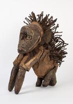 Zoomorfe fetisj Bakongo - Bakongo - DR Congo, Antiek en Kunst