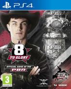 8 To Glory-Standaard (PlayStation 4) NIEUW, Games en Spelcomputers, Ophalen of Verzenden, Nieuw