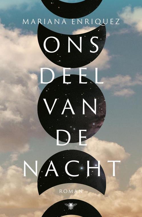 Ons deel van de nacht (9789403105413, Mariana Enriquez), Livres, Romans, Envoi