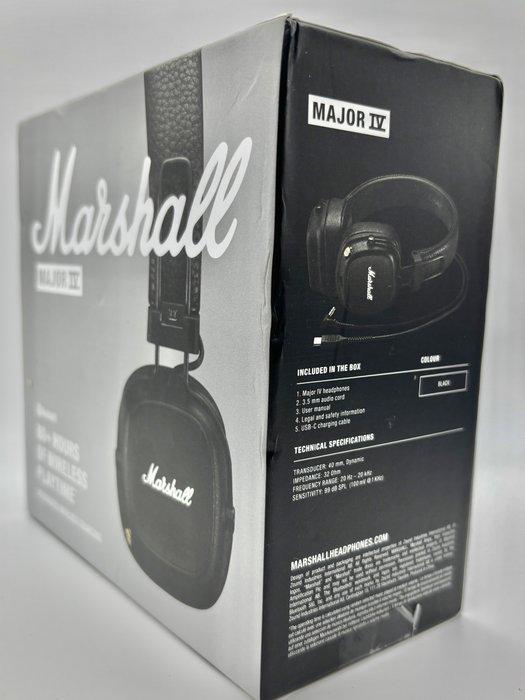 Marshall - Major IV Hoofdtelefoon, Audio, Tv en Foto, Radio's