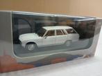 Odeon 1:43 - Voiture miniature - Peugeot 504 Break